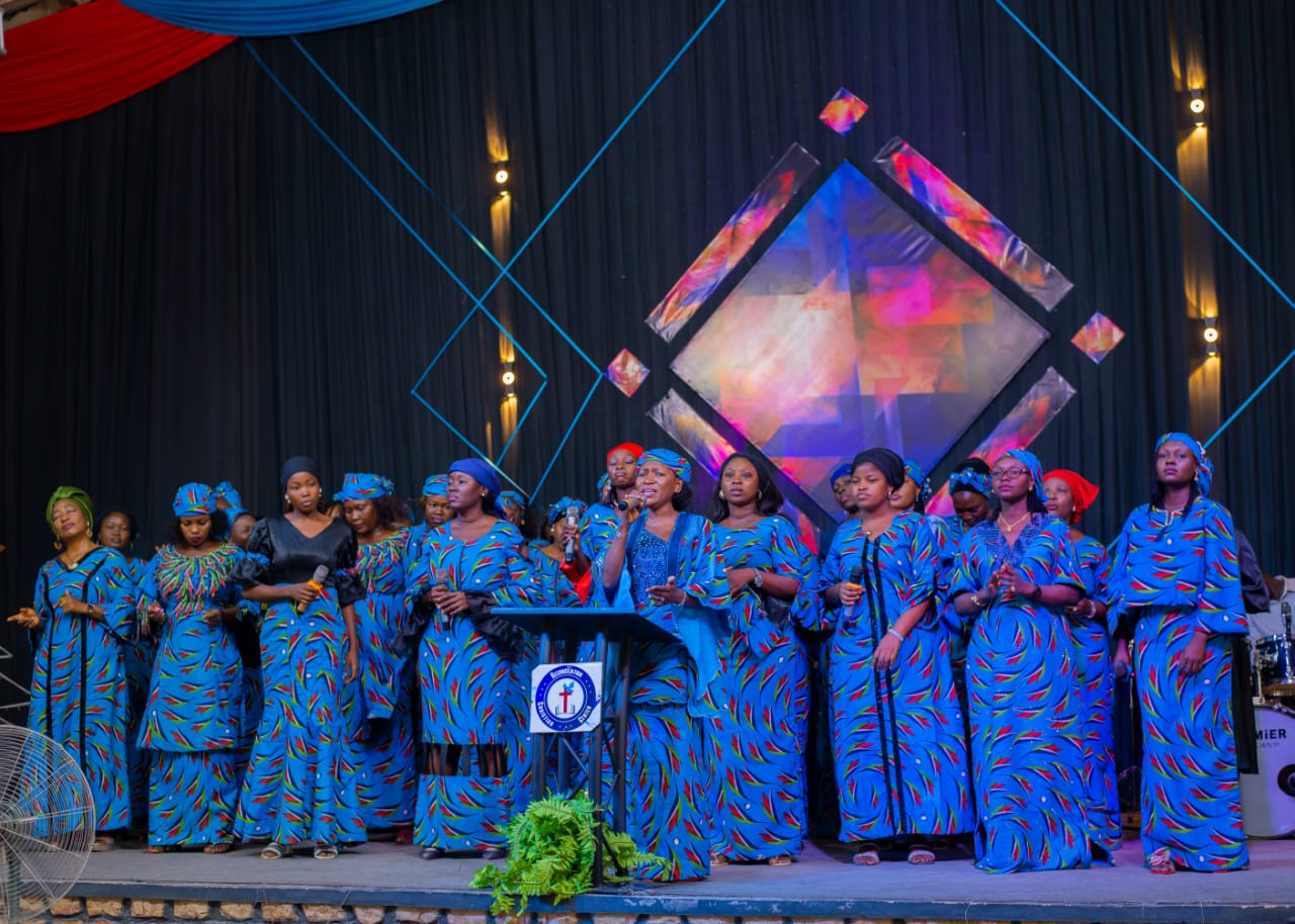 Women of Grace